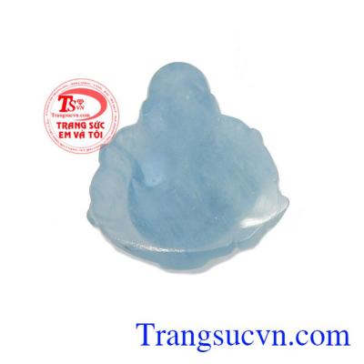 Aquamarine thiên nhiên