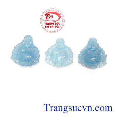 Đá aquamarine