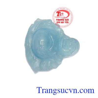Sản phẩm đá aquamarine thiên nhiên