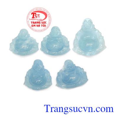 Aquamarine thiên nhiên