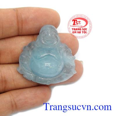 Đá aquamarine