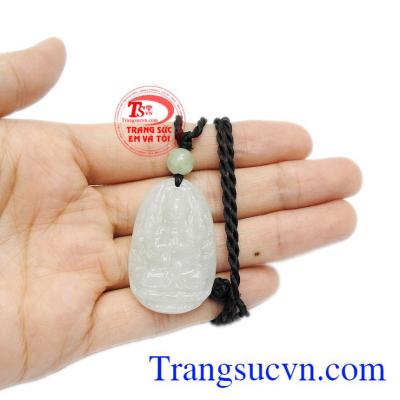 Mặt phật thích hợp với các khách hàng tuổi tý.