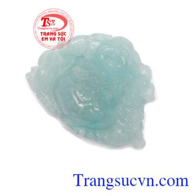 Aquamarine thiên nhiên