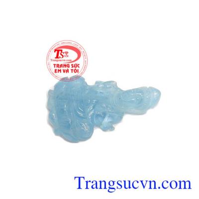 Sản phẩm được chế tác đẹp, sắc nét