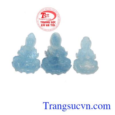 Aquamarine thiên nhiên