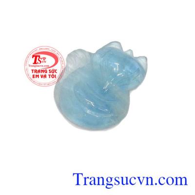 Hồ ly là biểu tượng của sắc đẹp, sự khôn khéo và quyên lực