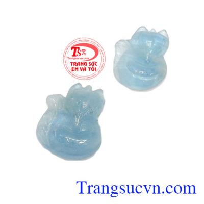 Aquamarine thiên nhiên