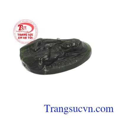 Nephrite thiên nhiên