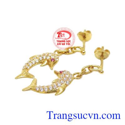 Thiết kế mới lạ, sinh động cho các bạn gái thêm cá tính.