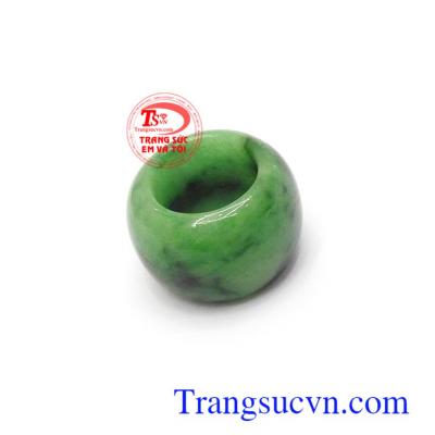 Mặt ngọc lu thống tài lộc bình an