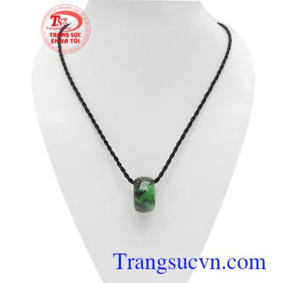 Mặt ngọc lu thống hưng thịnh cẩm thạch thiên nhiên