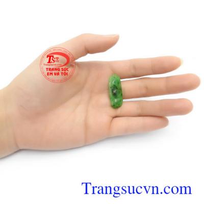 mặt ngọc cẩm thạch thiên nhiên cao cấp chạm khắc tinh xảo, mẫu mã độc đáo