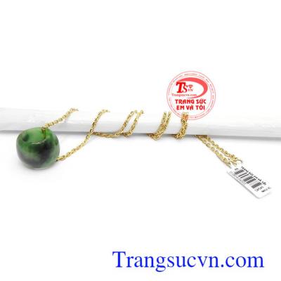 Bộ dây chuyền lu thống bình an