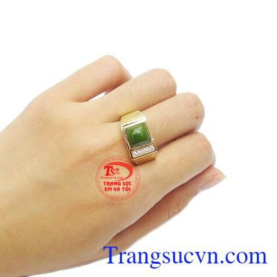 Nhẫn nam phong cách cho phái mạnh thêm tự tin vàNhẫn nam phong cách cho phái mạnh thêm tự tin và thể hiện. thể hiện.