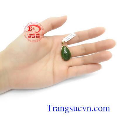 Mặt dây chuyền nữ xinh xắn thời trang