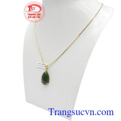 Bộ dây chuyền nữ thời trang