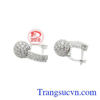 Thiết kế sang trọng, tinh tế mang lại cho người dùng một sản phẩm hoàn hảo.