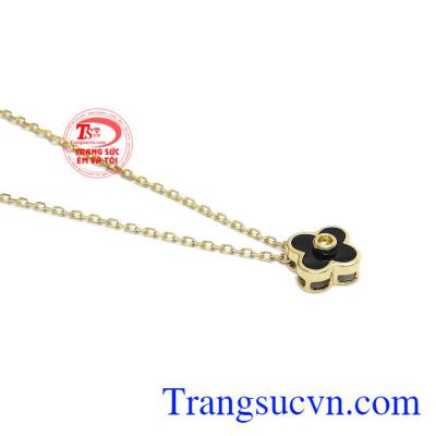 Dây chuyền nhập khẩu đẹp