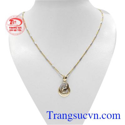 Bộ trang sức quyến rũ Hàn Quốc