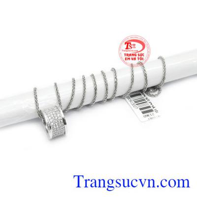 Bộ trang sức bảo hành uy tín, giao hàng toàn quốc.