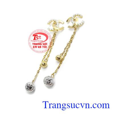Sản phẩm phù hợp với các bạn nữ dịu dàng, thanh lịch