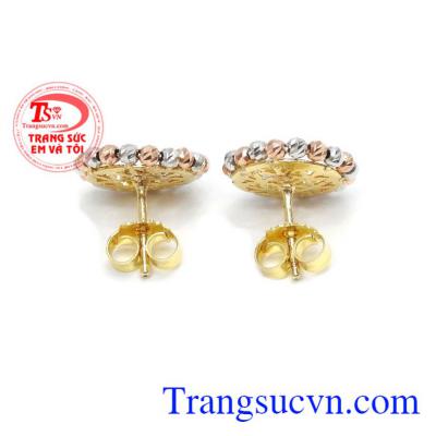 Hoa tai chanel sang trọng, bảo hành 6 tháng, giao hàng nhanh trên toàn quốc
