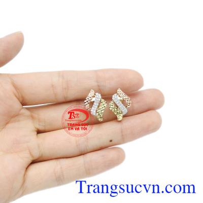 Trang sức nhập khẩu đẹp