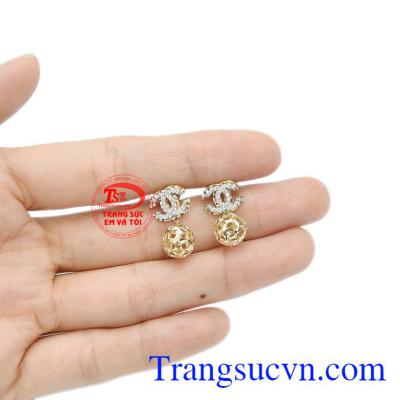 Trang sức nhập khẩu đẹp và tinh tế