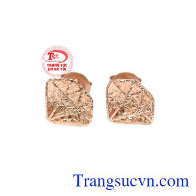 Hoa tai độc đáo Hàn Quốc là một sản phẩm vô cùng đặc biệt.