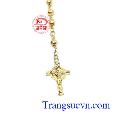 Chuỗi mân côi đẹp, bảo hành uy tín, giao hàng toàn quốc.
