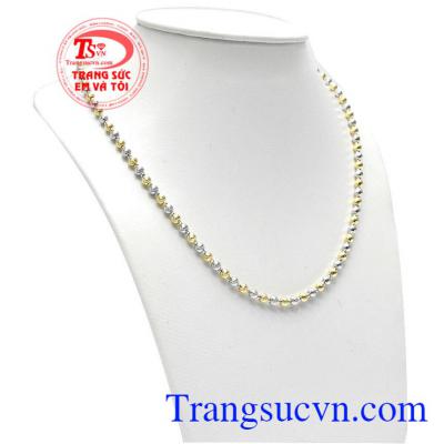 Sản phẩm kiểu dáng bền, đẹp sang trọng được phái đẹp ưa thích