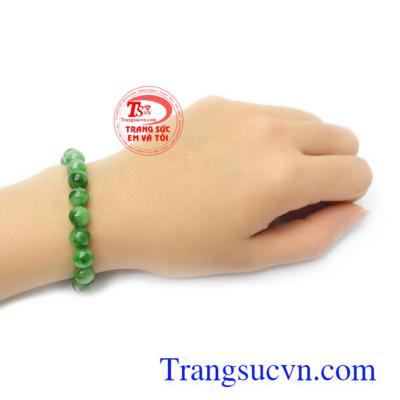 Chuỗi tay bền đẹp, chất lượng, màu sắc tươi sáng