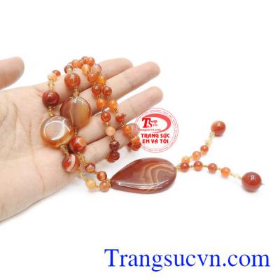 Mã não thiên nhiên hợp mệnh.