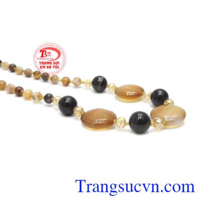 Sản phẩm mang đến cho người dùng sự bình an và may mắn.