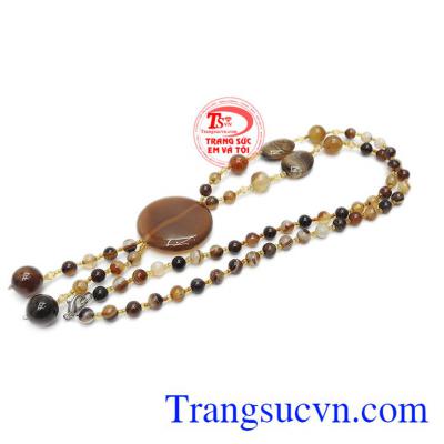 Trang sức phong thủy
