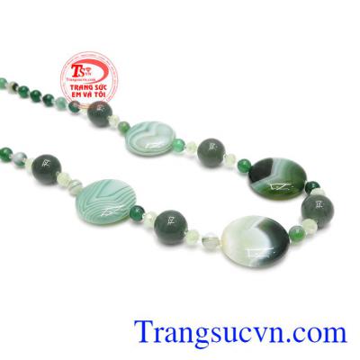 Với màu sắc tươi sáng, vân đẹp thích hợp làm quà tặng cho người thân và bạn bè.