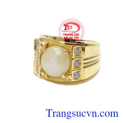 Sapphia thiên nhiên