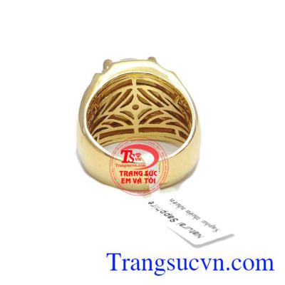 Sapphia thiên nhiên