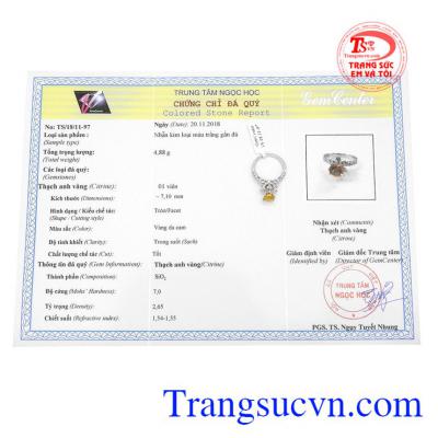 Sản phẩm thích hợp làm quà tặng cho người phụ nữ mà bạn yêu thương