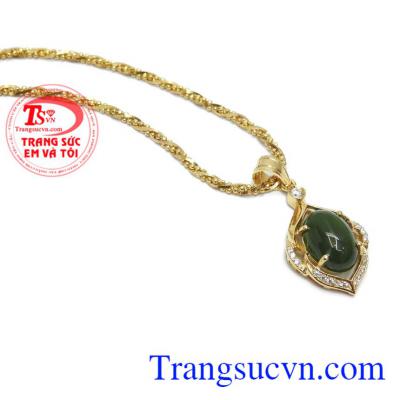 Bộ dây nephrite hoàng gia, giao hàng nhanh trên toàn quốc