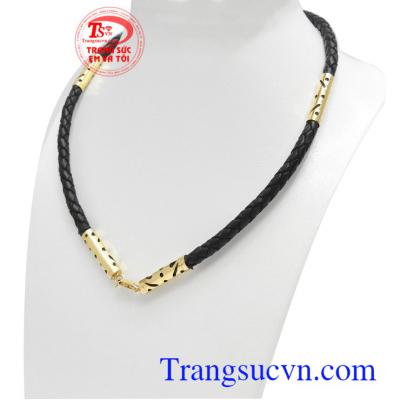 Dây dao bọc vàng uy tín, chất lượng, bảo hành 12 tháng