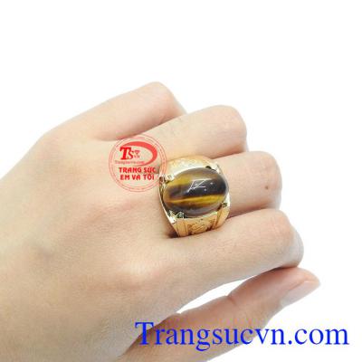 Nhẫn nam đẹp, phong cách, bảo hành uy tín, giao hàng toàn quốc.