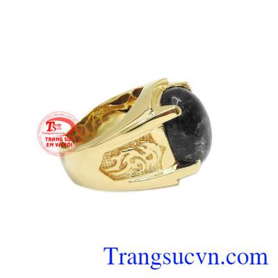 Với màu sắc đá mới lạ giúp cho phái mạnh thể hiện cá tính của mình. 