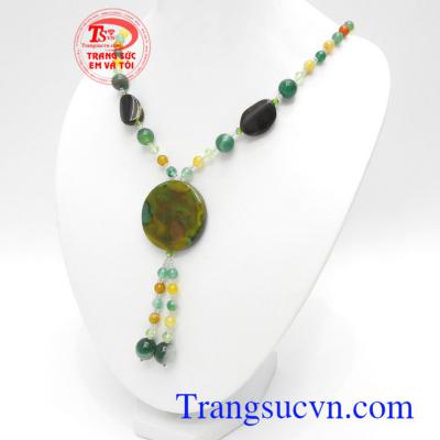 Đá mã não còn có tác dụng Bảo vệ bạn bình an, tránh xui rủi trong cuộc sống