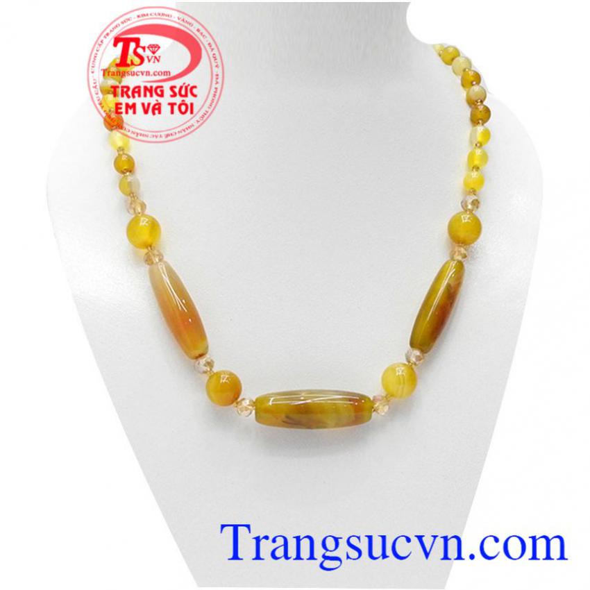 Chuỗi mã não phong cách