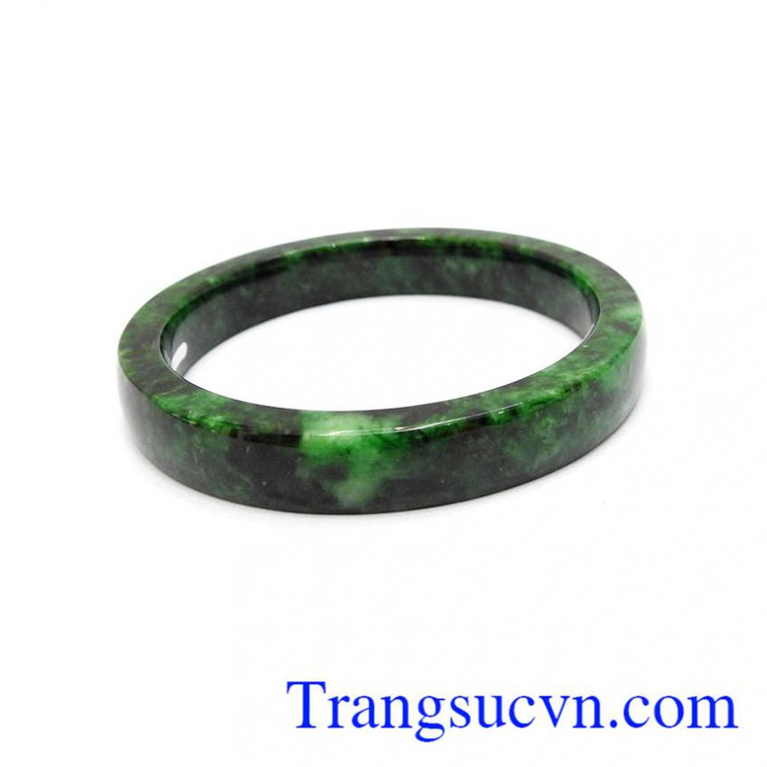 Vòng ngọc đại lộc