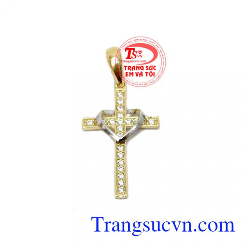 Mặt dây chuyền Hàn Quốc