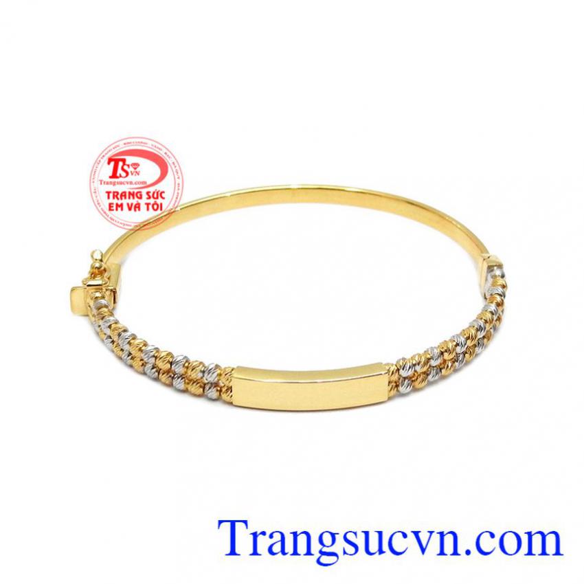 Vòng tay tinh tế nhập khẩu