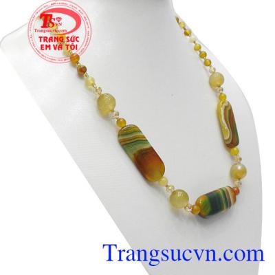 Đá mã não là biểu tượng của sức khỏe, trường thọ và là sự hưng thịnh