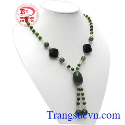 Đá mã não thiên nhiên giúp giảm căng thẳng, mệt mỏi